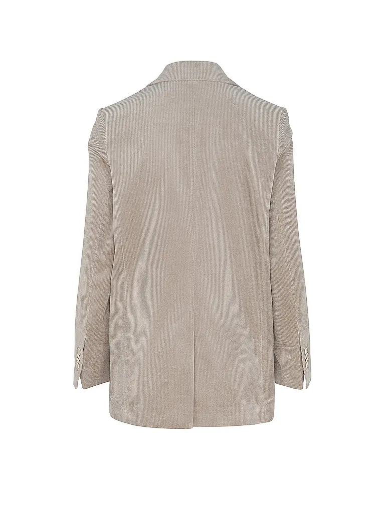 DRYKORN | Blazer  | dunkelgrün