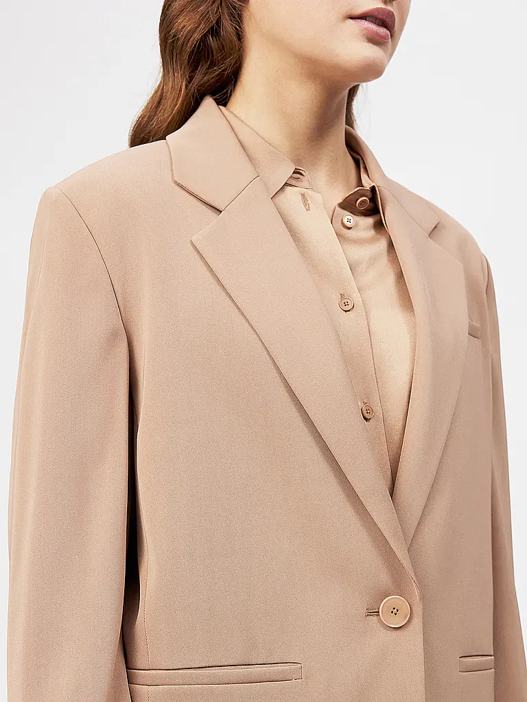 DRYKORN | Blazer  | Camel