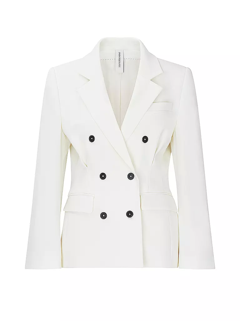 DRYKORN | Blazer FARNDON  | creme