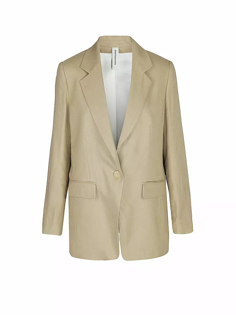 DRYKORN | Blazer Glendale  | beige