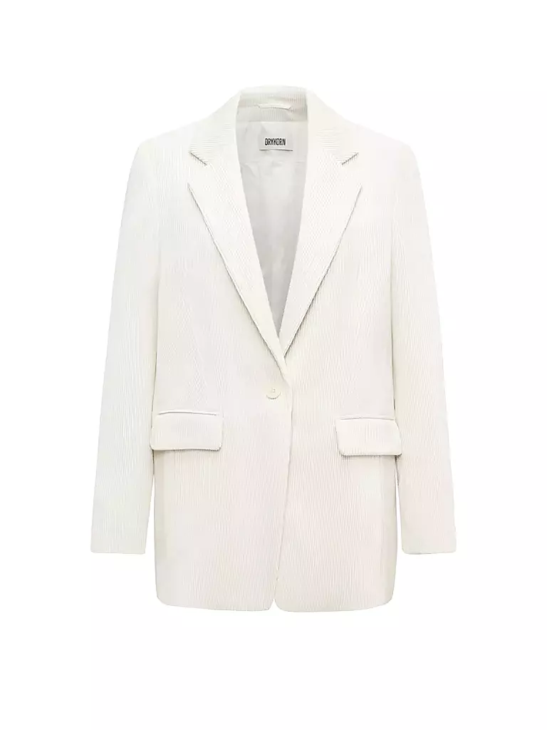 DRYKORN | Blazer GLENDALE  | creme