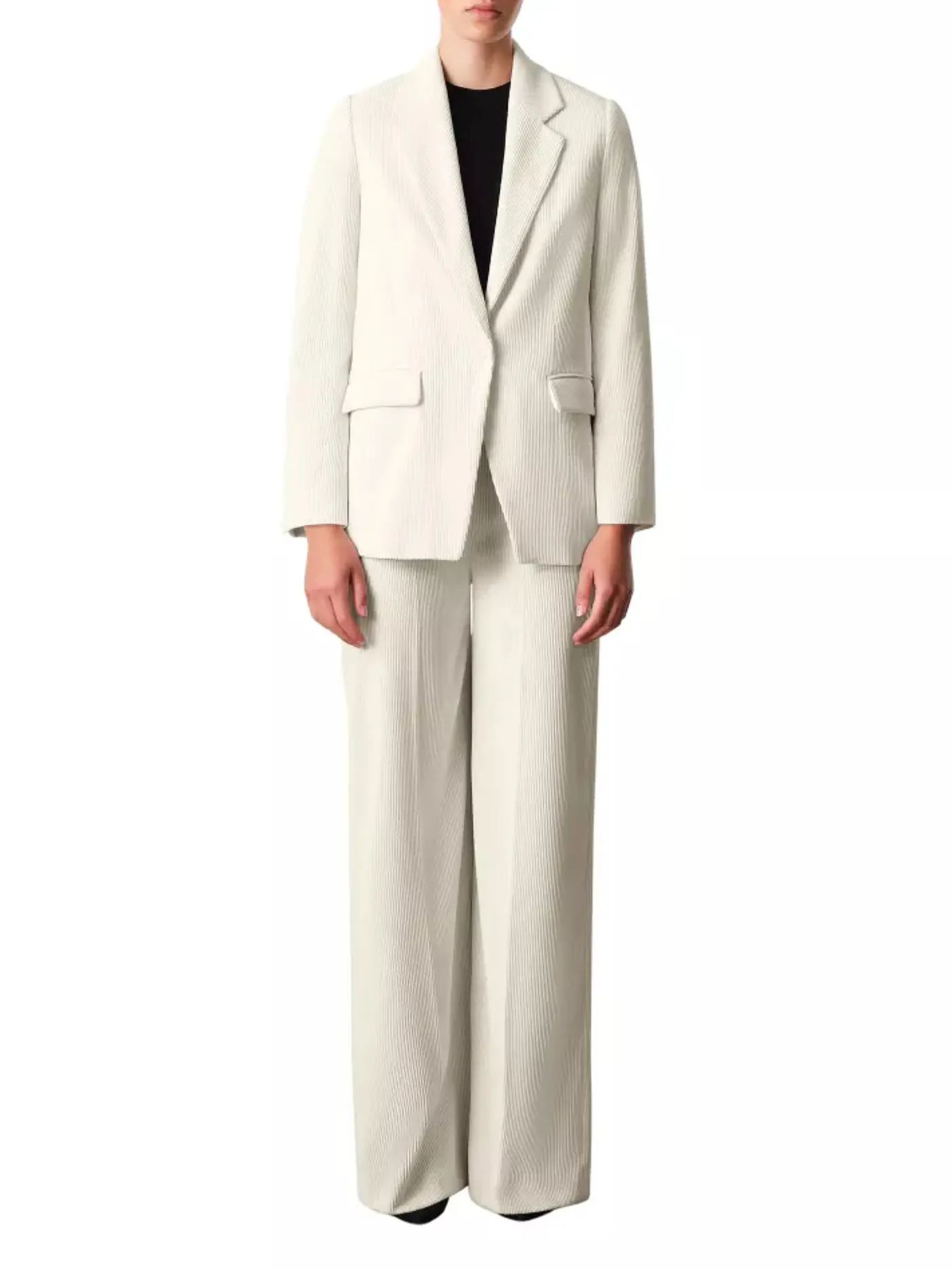DRYKORN | Blazer GLENDALE  | creme