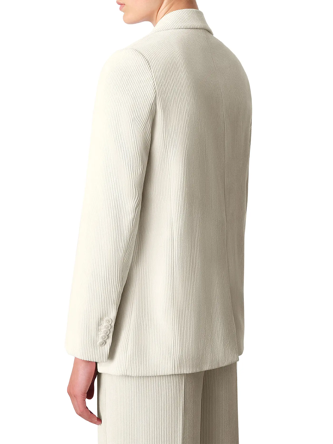 DRYKORN | Blazer GLENDALE  | creme