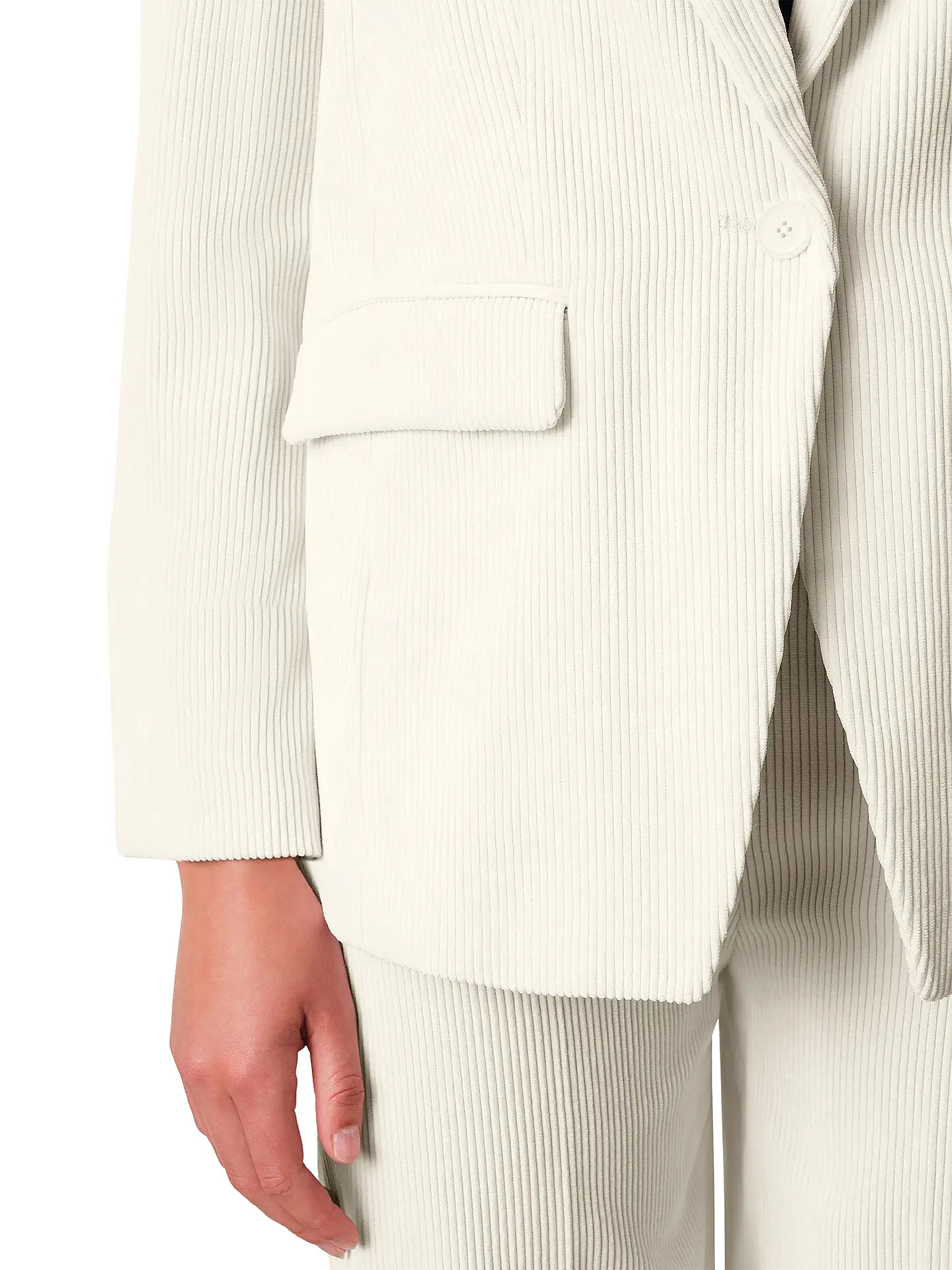 DRYKORN | Blazer GLENDALE  | creme