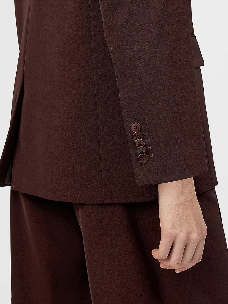 DRYKORN | Blazer GLENDALE  | Dunkelrot