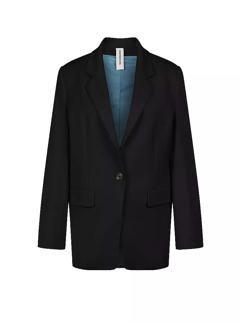 DRYKORN | Blazer GLENDALE | schwarz