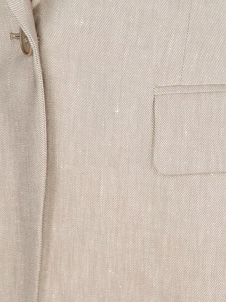 DRYKORN | Blazer GLENDALE | hellbraun