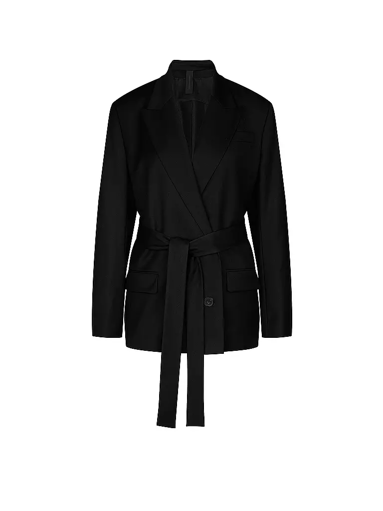 DRYKORN | Blazer TUFNELL  | schwarz