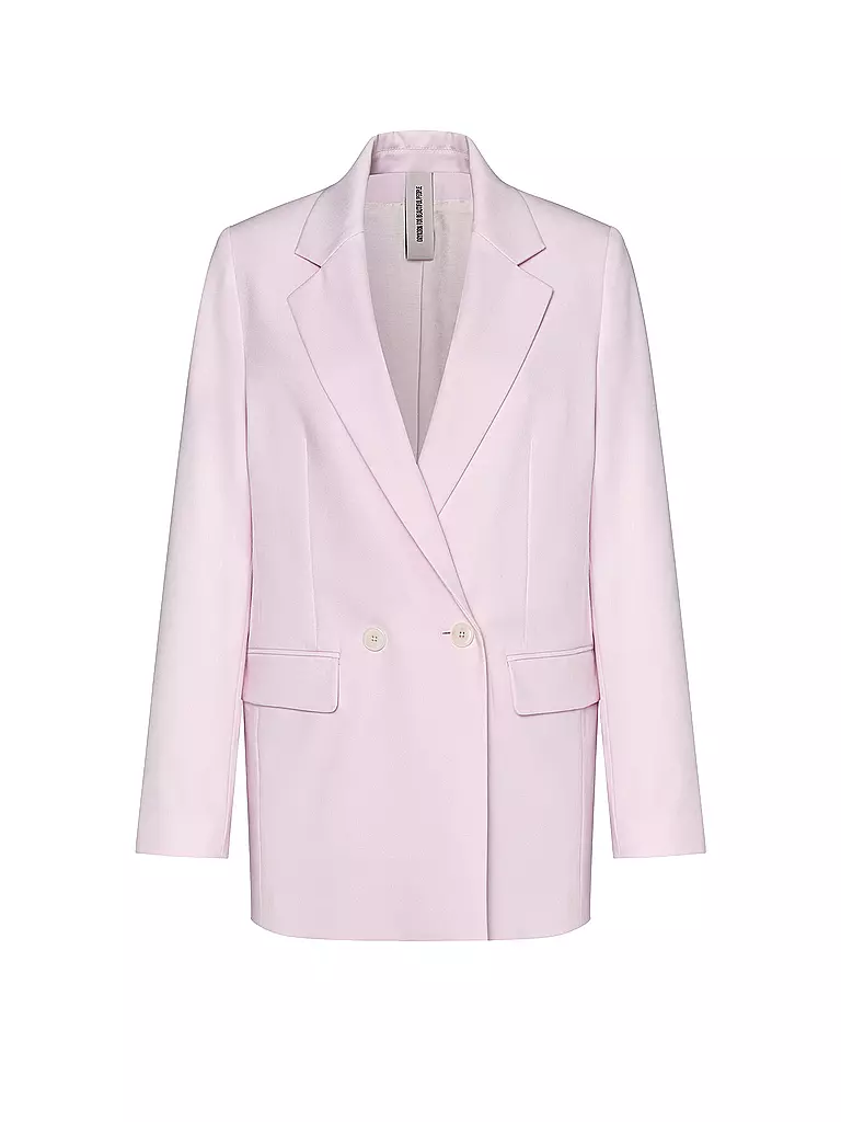 DRYKORN | Blazer WARDLOW  | rosa