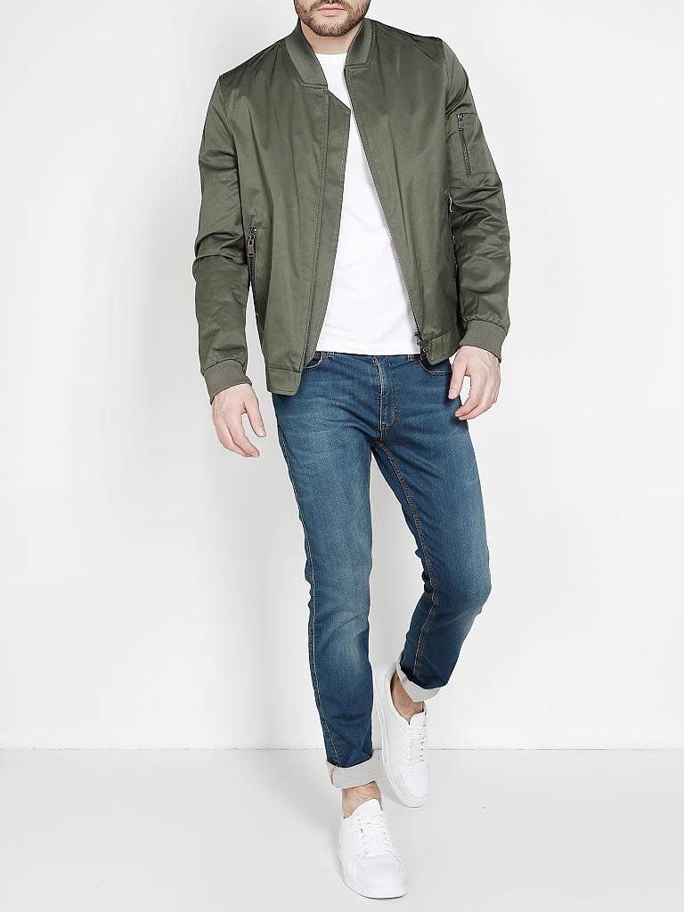 DRYKORN | Blouson "Nanto" | 
