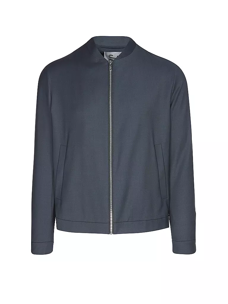 DRYKORN | Blouson LENOA | blau