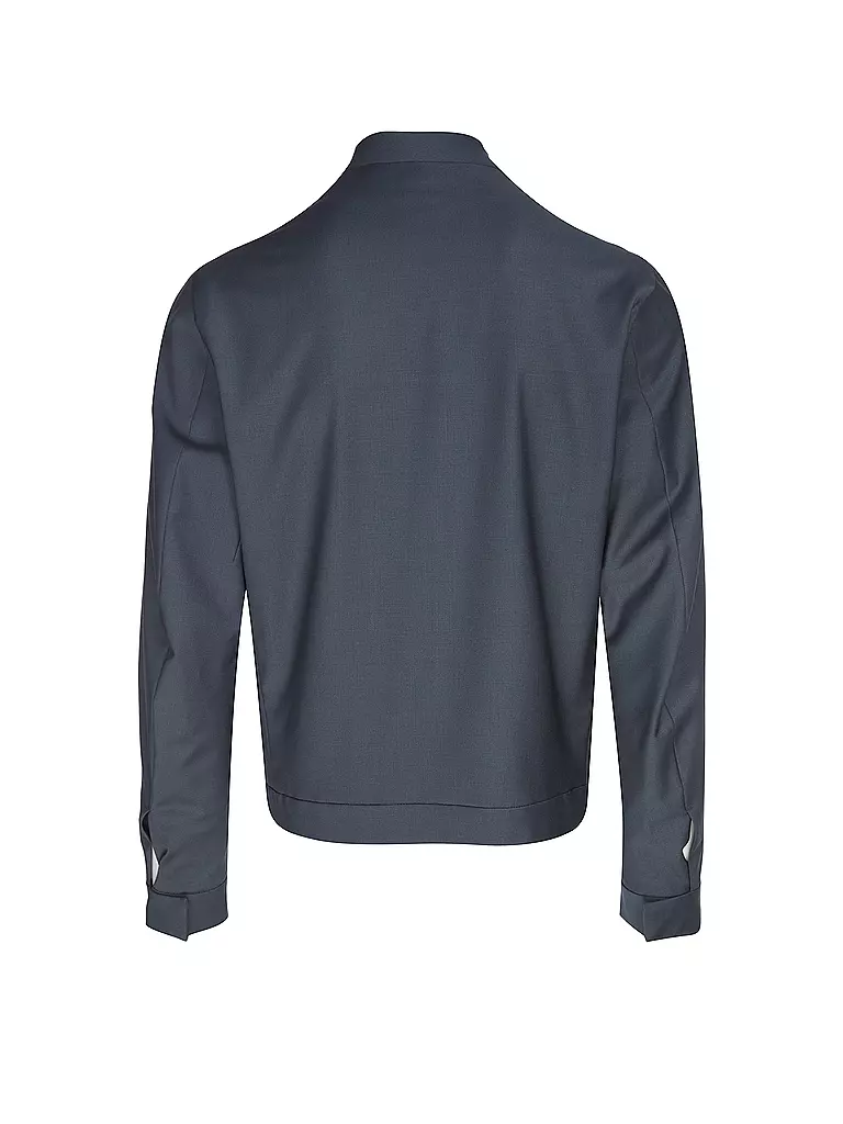 DRYKORN | Blouson LENOA | blau