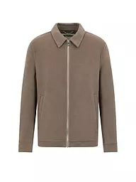 DRYKORN | Blouson RIKKA | camel