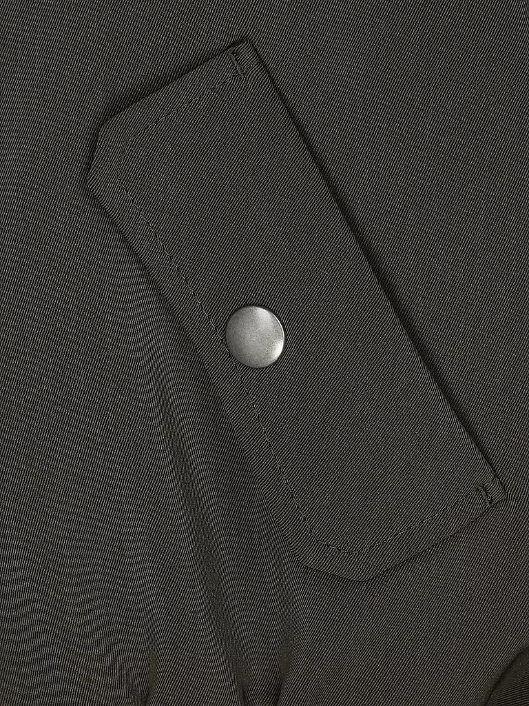 DRYKORN | Blouson | olive