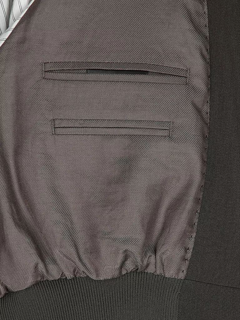 DRYKORN | Blouson | olive