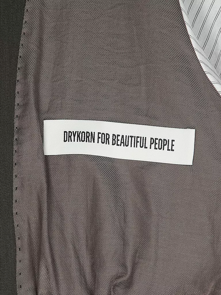 DRYKORN | Blouson | olive