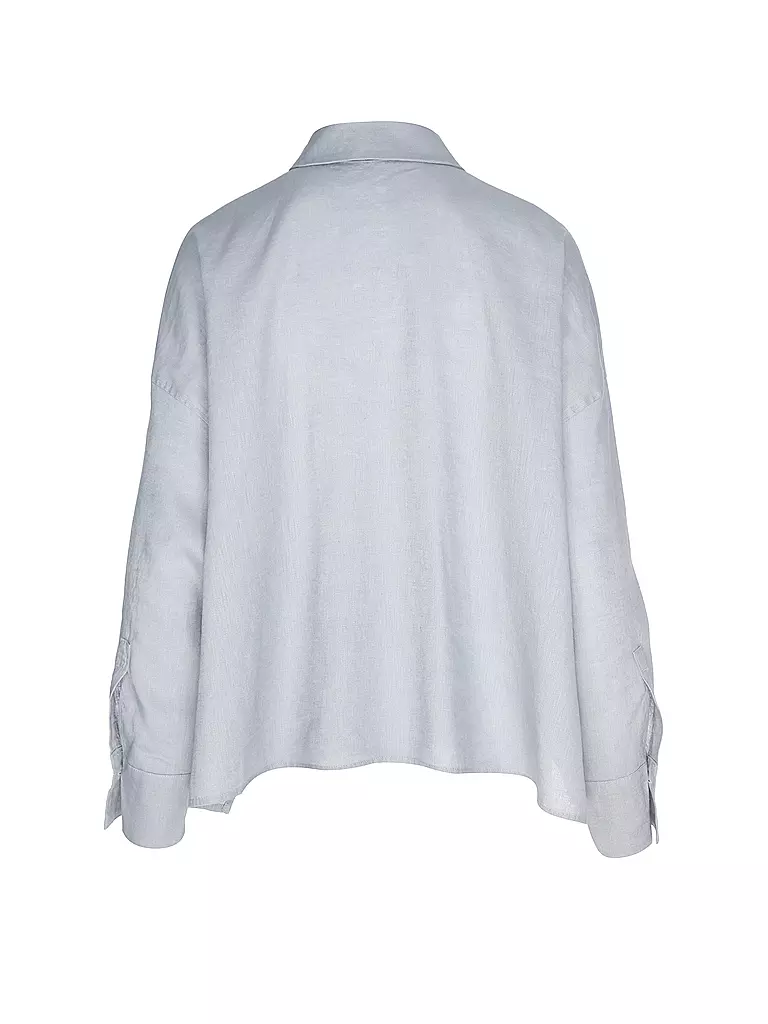 DRYKORN | Bluse  | hellblau