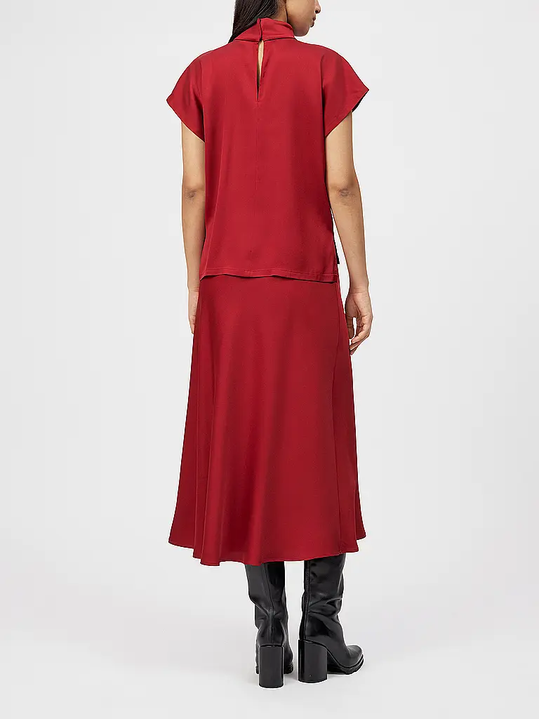 DRYKORN | Bluse ALARIA 1 | Rot