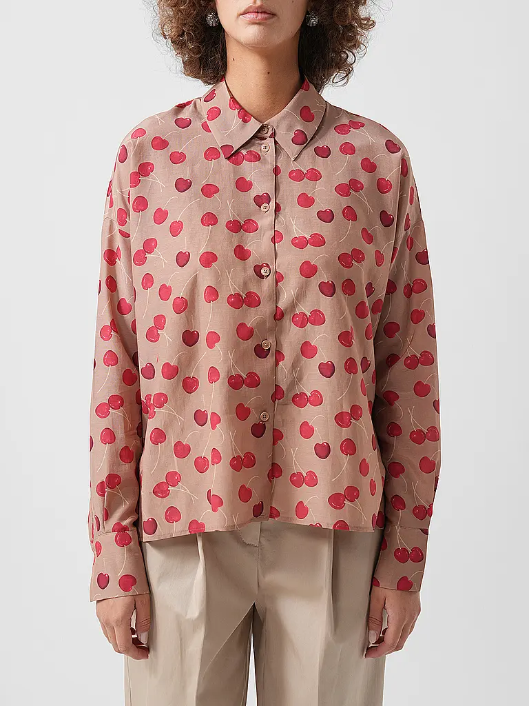 DRYKORN | Bluse CLOELIA | 