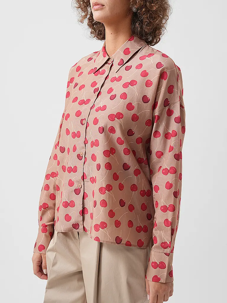 DRYKORN | Bluse CLOELIA | 