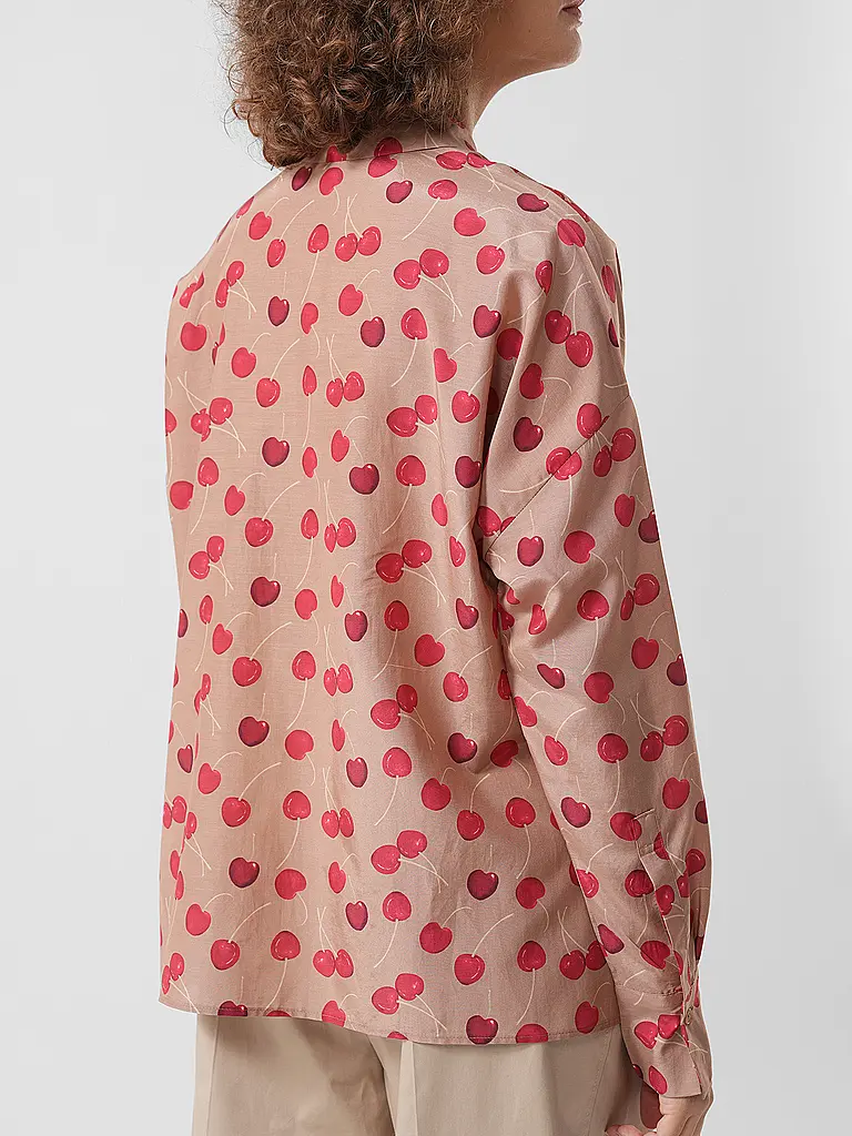 DRYKORN | Bluse CLOELIA | 