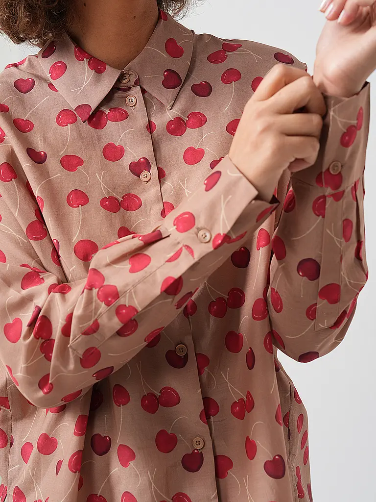 DRYKORN | Bluse CLOELIA | 