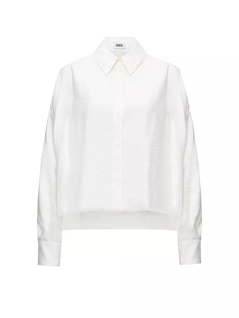 DRYKORN | Bluse FLANNA 1 | creme