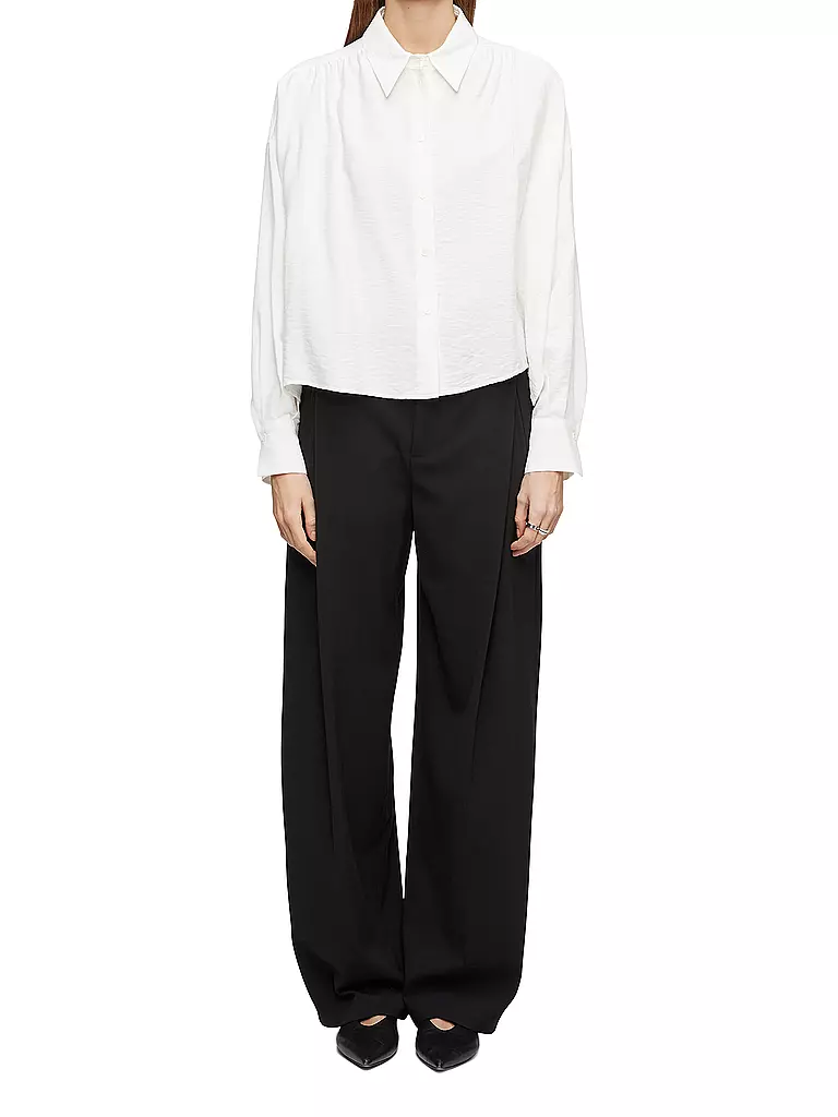 DRYKORN | Bluse FLANNA 1 | creme