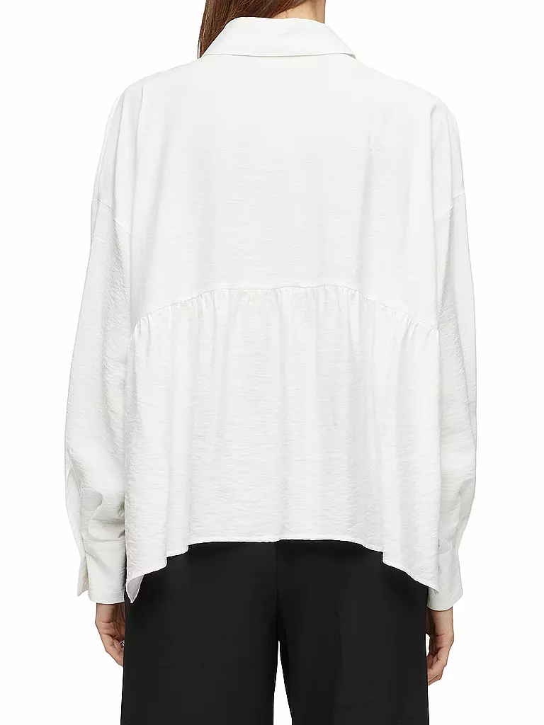 DRYKORN | Bluse FLANNA 1 | creme