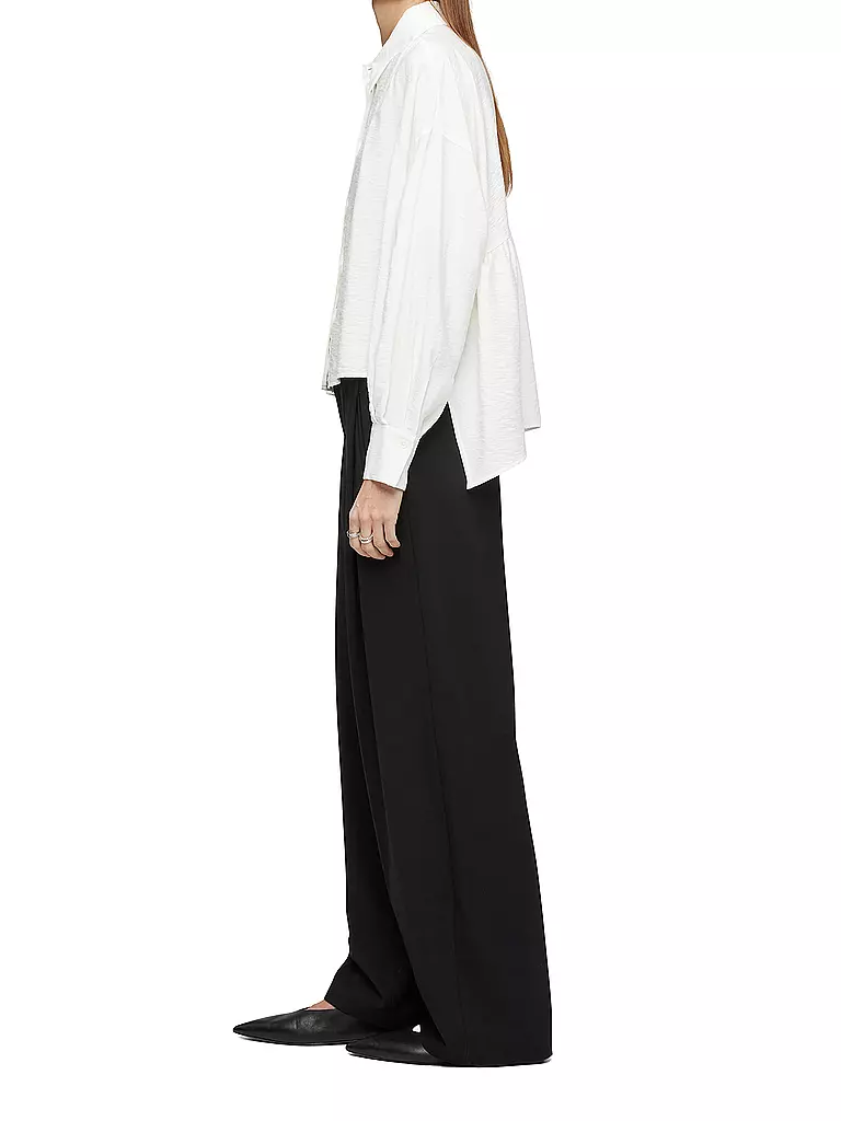 DRYKORN | Bluse FLANNA 1 | creme