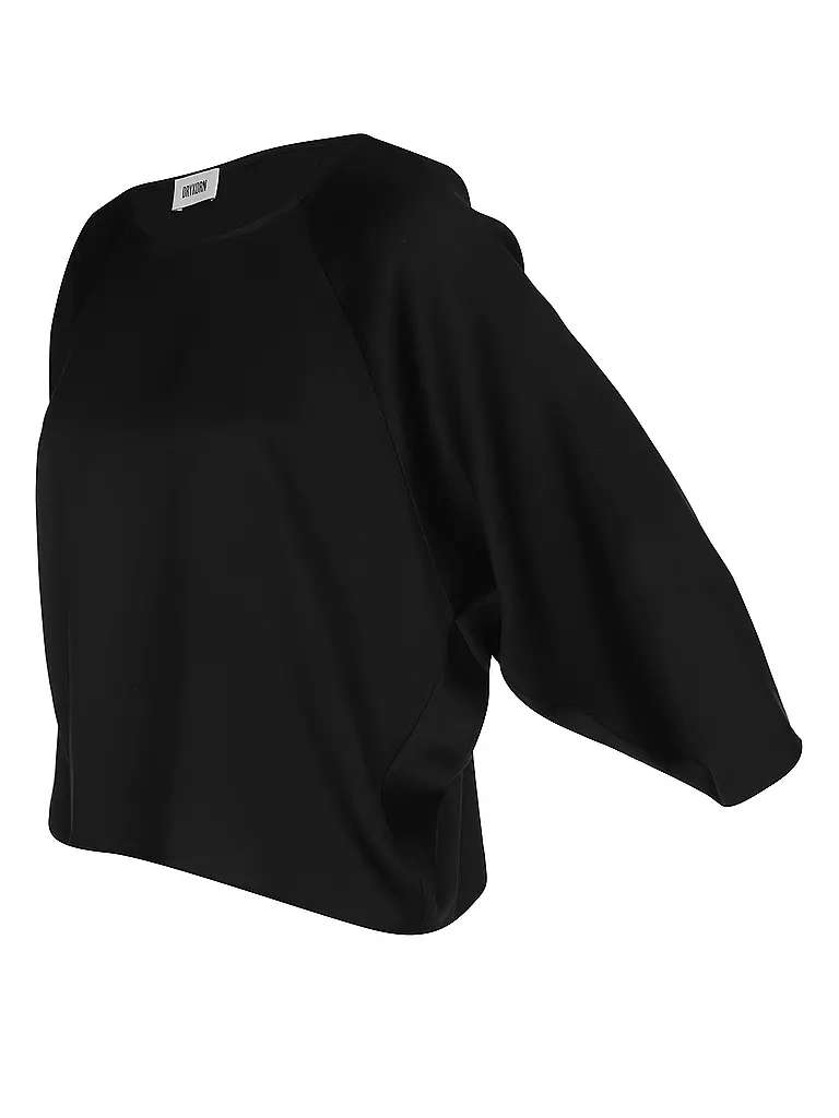DRYKORN | Bluse NIALINI | schwarz