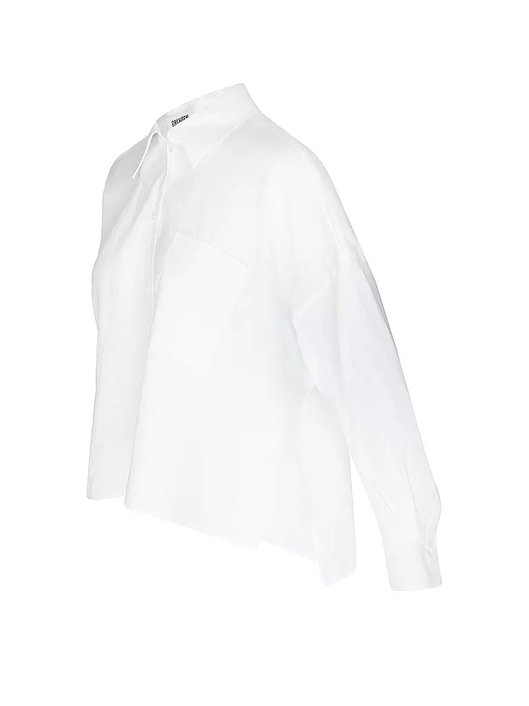 DRYKORN | Bluse | hellblau