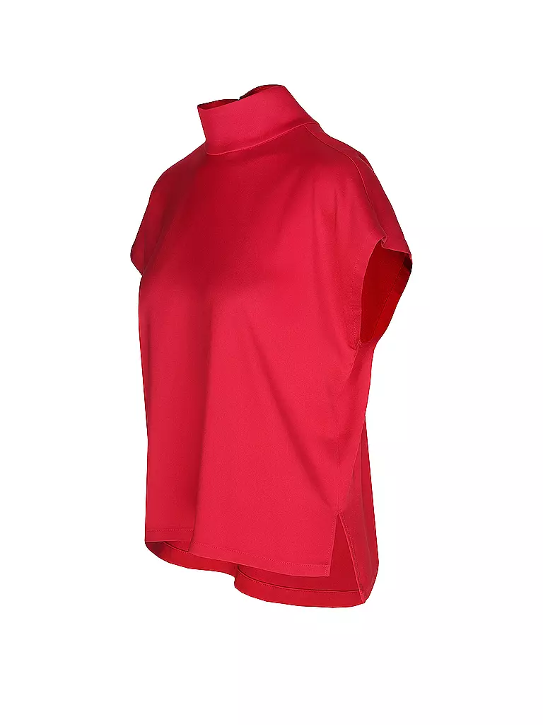 DRYKORN | Blusenshirt ALARIA 1 | rot