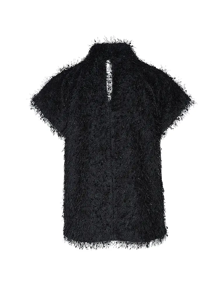 DRYKORN | Blusenshirt ALARIA_1 | Dunkelblau