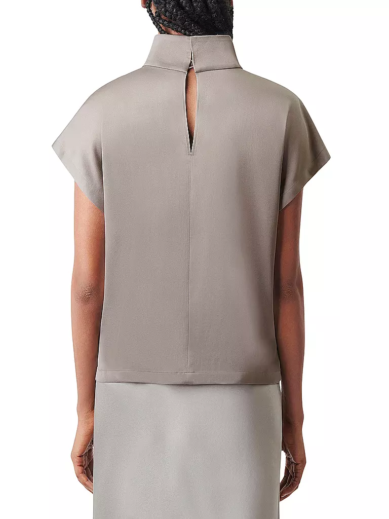 DRYKORN | Blusenshirt ALARIA_1 | creme