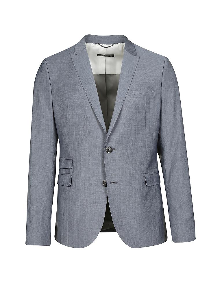 DRYKORN | Business-Anzug Slim-Fit "T-Lewis"  | 