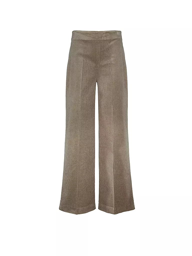 DRYKORN | Businesshose  | beige