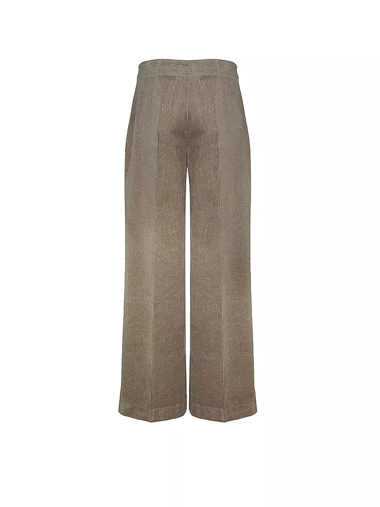 DRYKORN | Businesshose  | beige