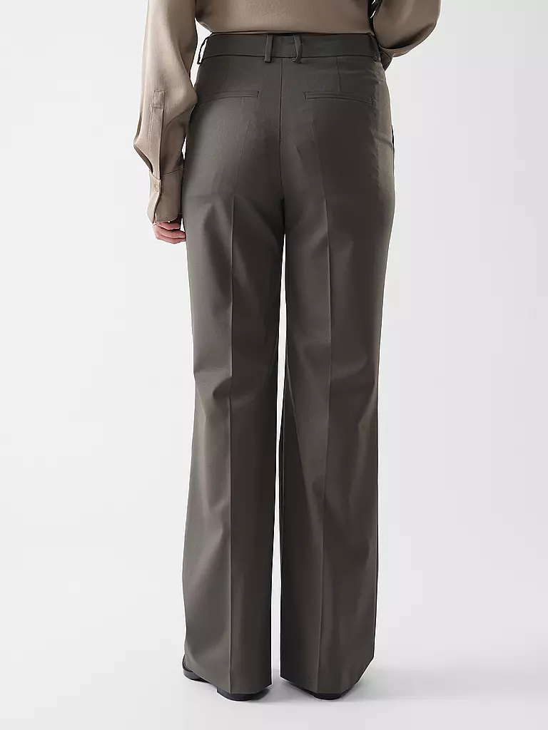 DRYKORN | Businesshose ARGUE | olive
