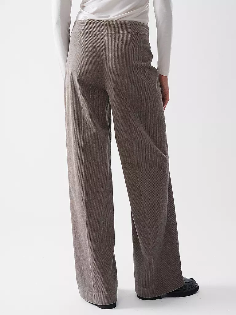 DRYKORN | Businesshose | beige