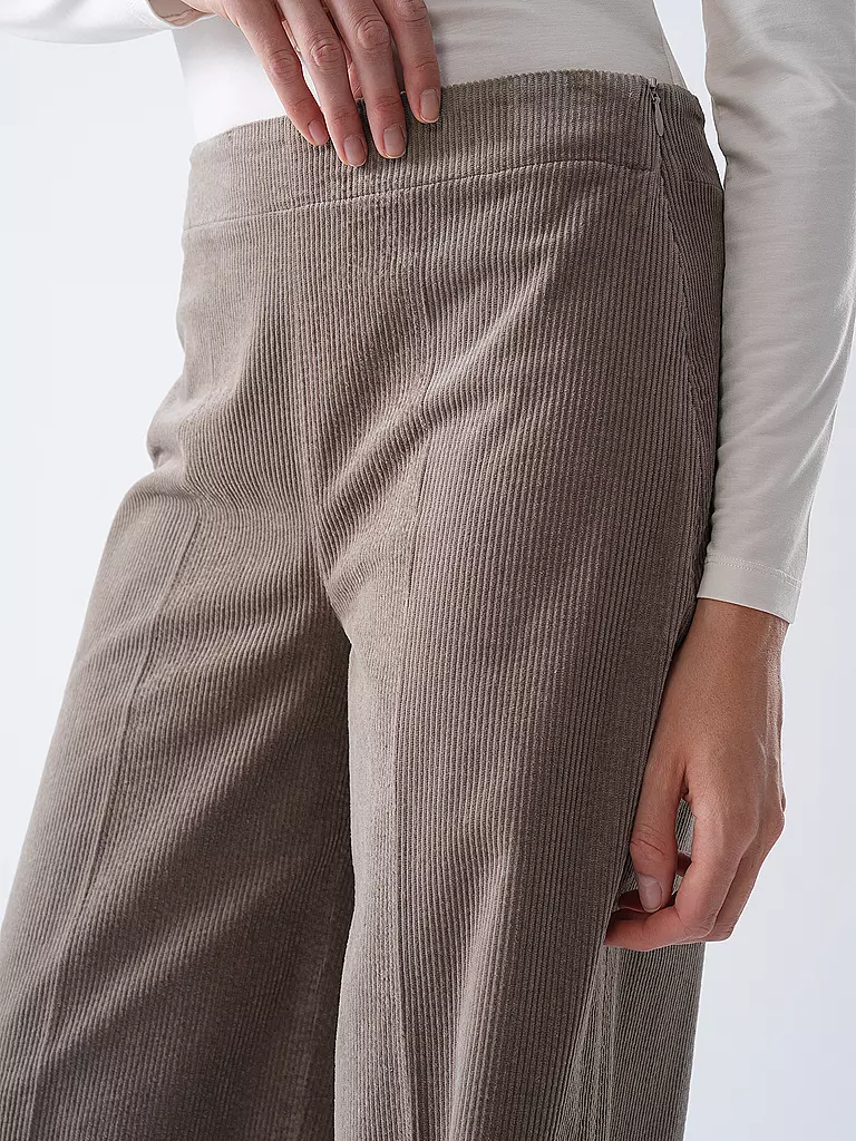 DRYKORN | Businesshose | beige