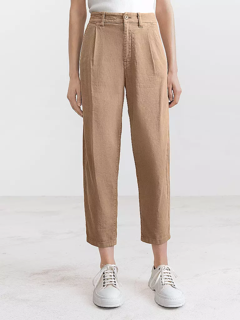 DRYKORN | Cargohose CLEVER | camel