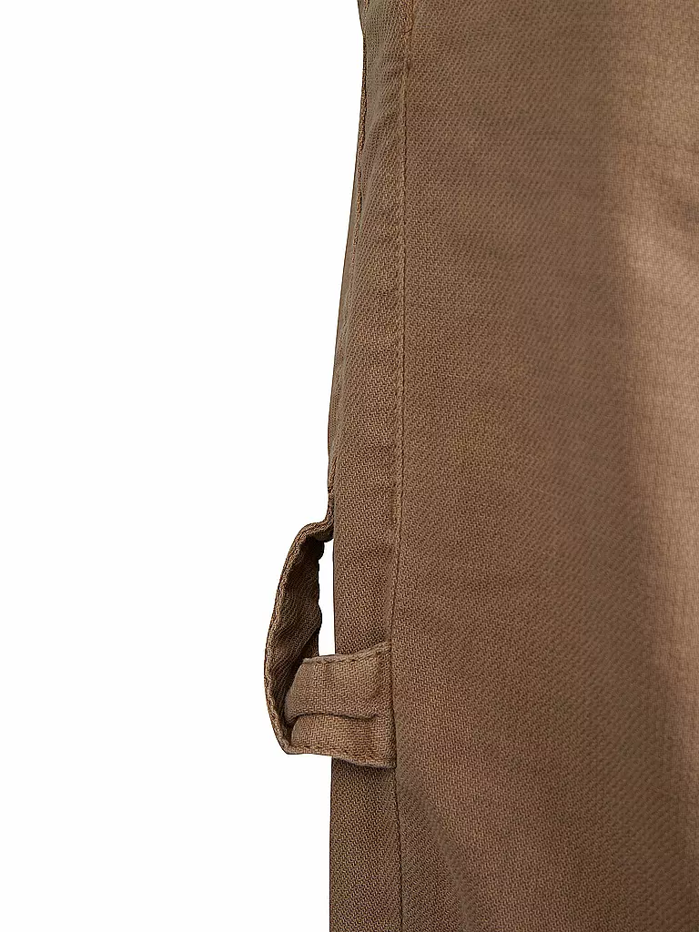 DRYKORN | Cargohose CLEVER | camel