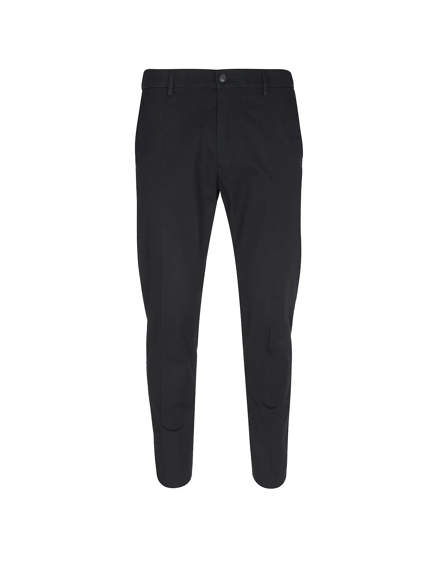 DRYKORN | Chino  | schwarz