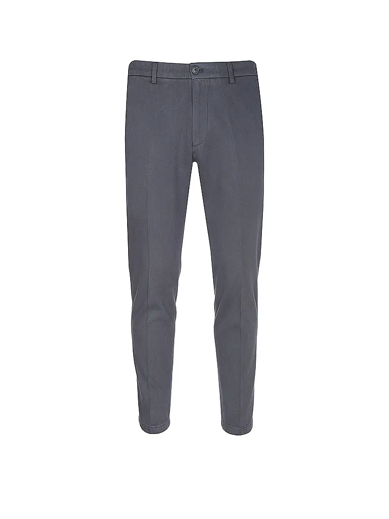 DRYKORN | Chino  | blau