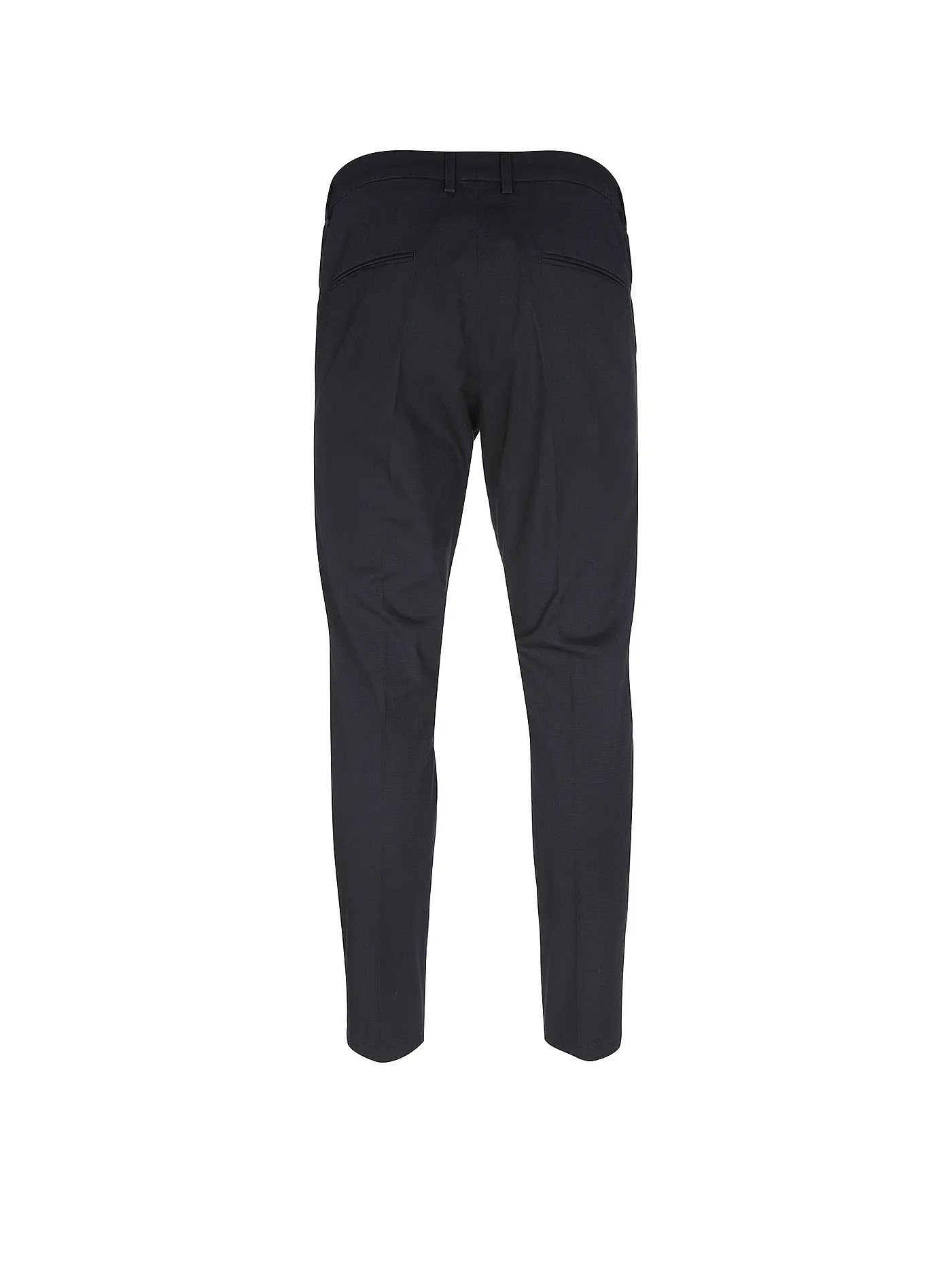 DRYKORN | Chino  | schwarz