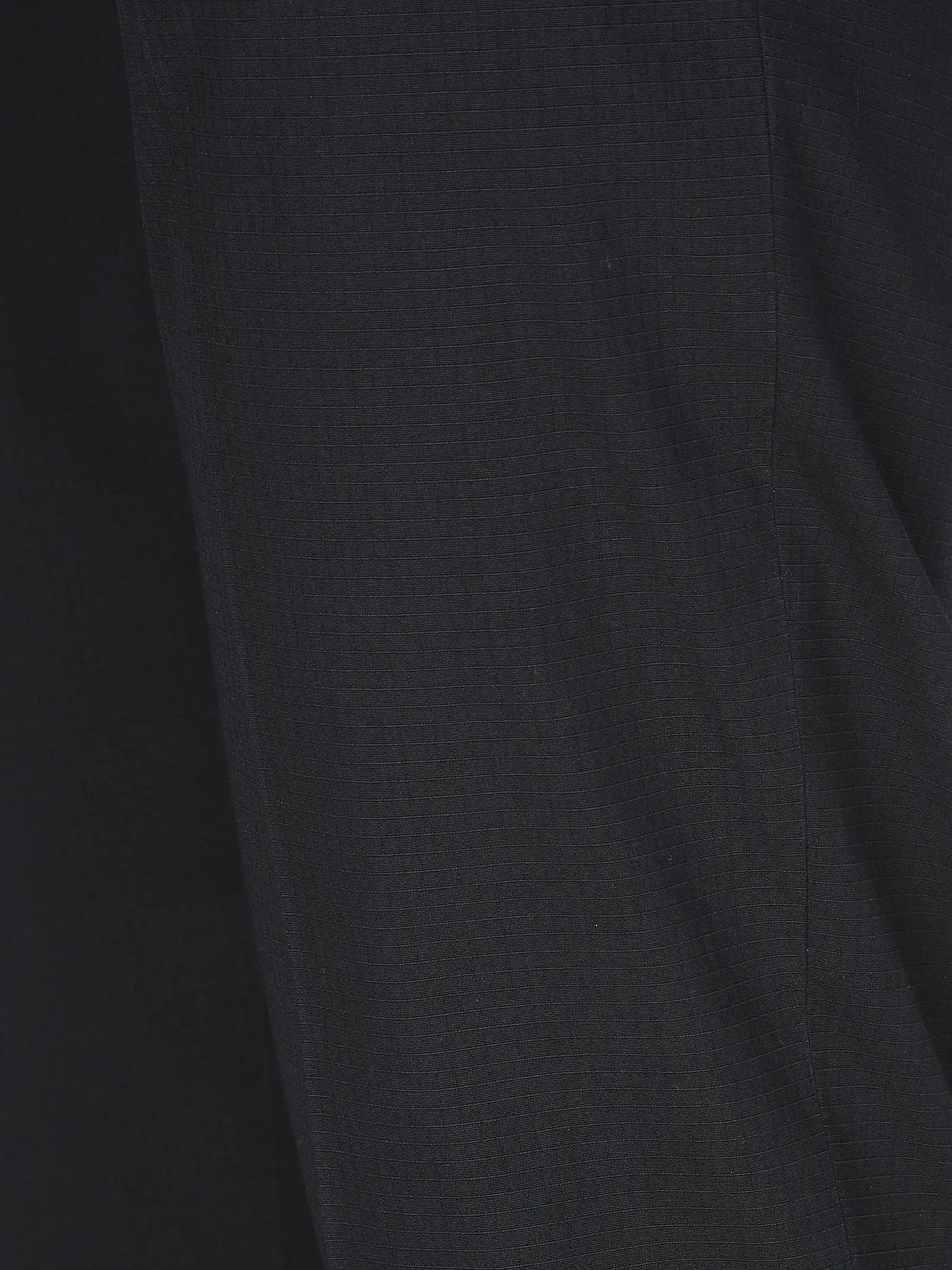 DRYKORN | Chino  | schwarz