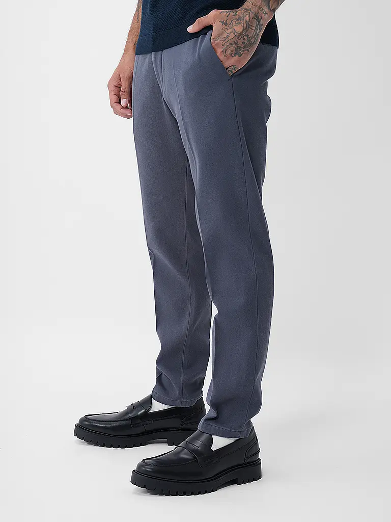 DRYKORN | Chino  | Blau