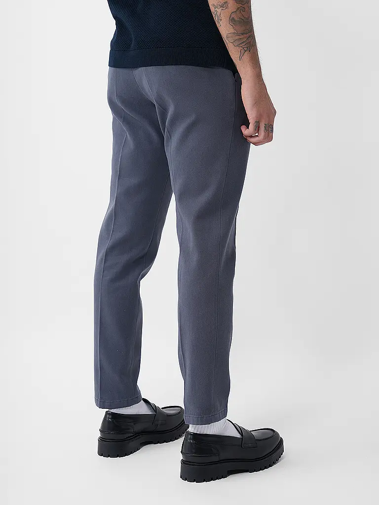 DRYKORN | Chino  | Blau