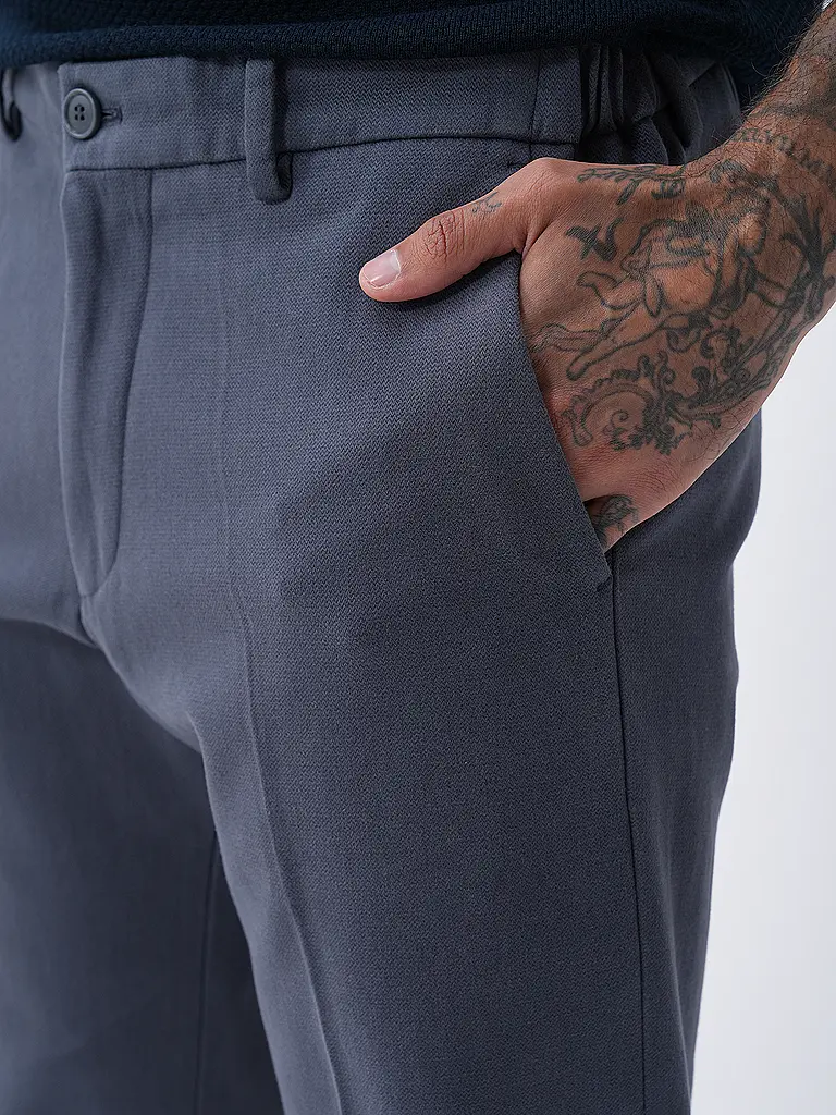 DRYKORN | Chino  | Blau